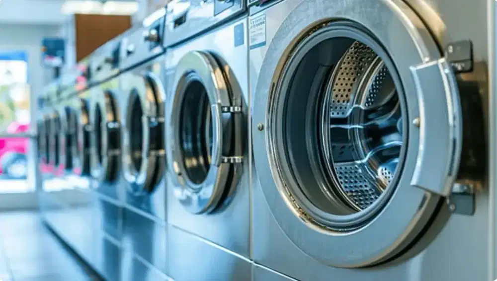 Lowongan kerja laundry