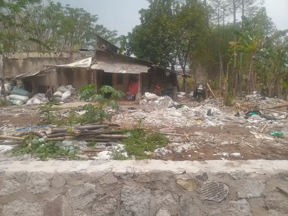 TANAH DIJUAL – MARGA ASIH, KAB. BANDUNG