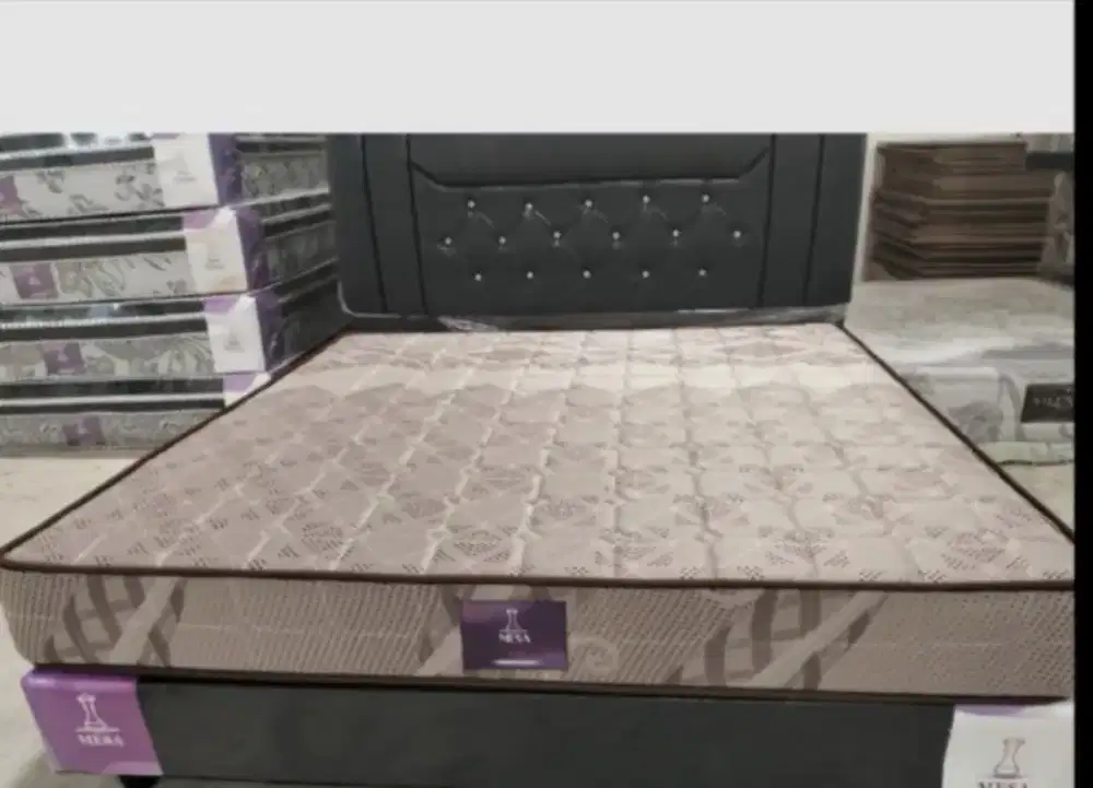 Matras 5 kaki merk messa