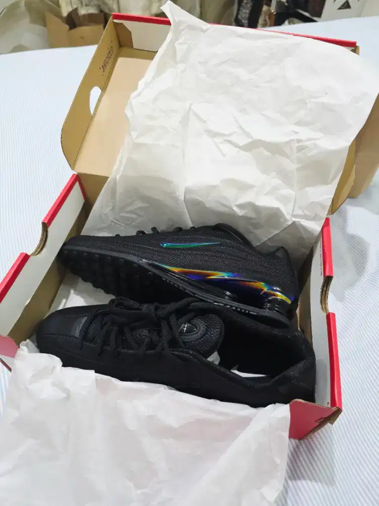 New like sepatu wanita nike