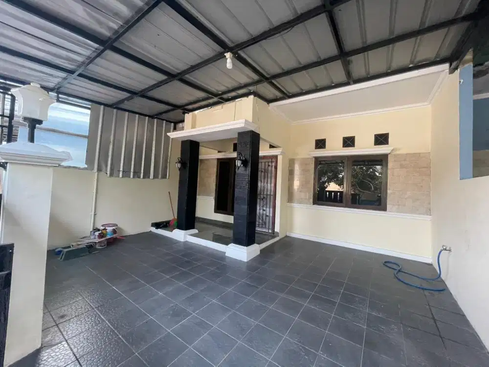 Disewakan Rumah!! Selangkah ke Kota Wisata #KotaWisata #Cibubur