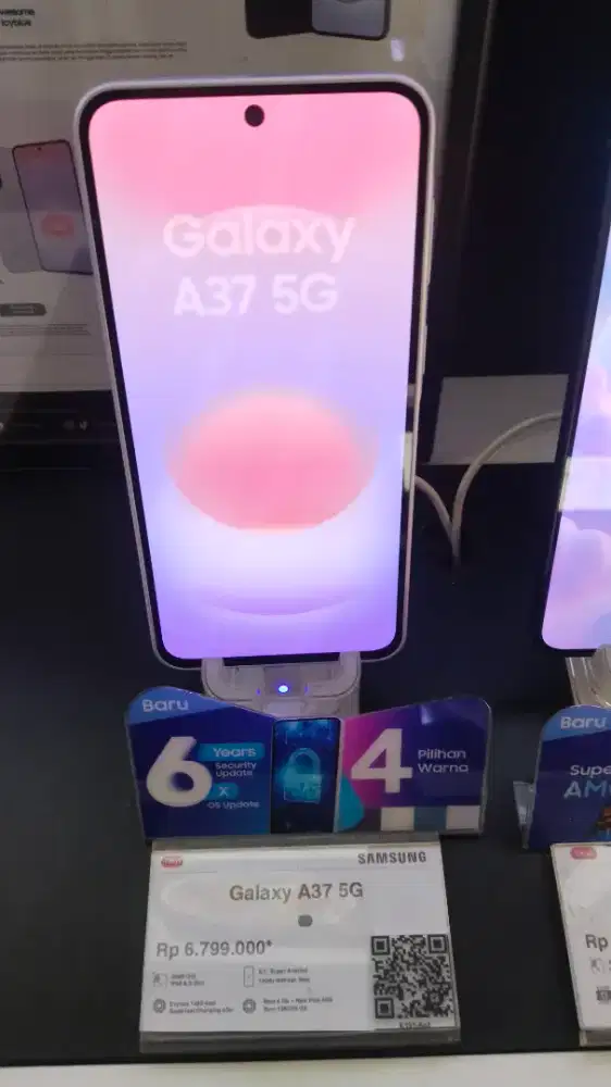 Samsung Galaxy A37
