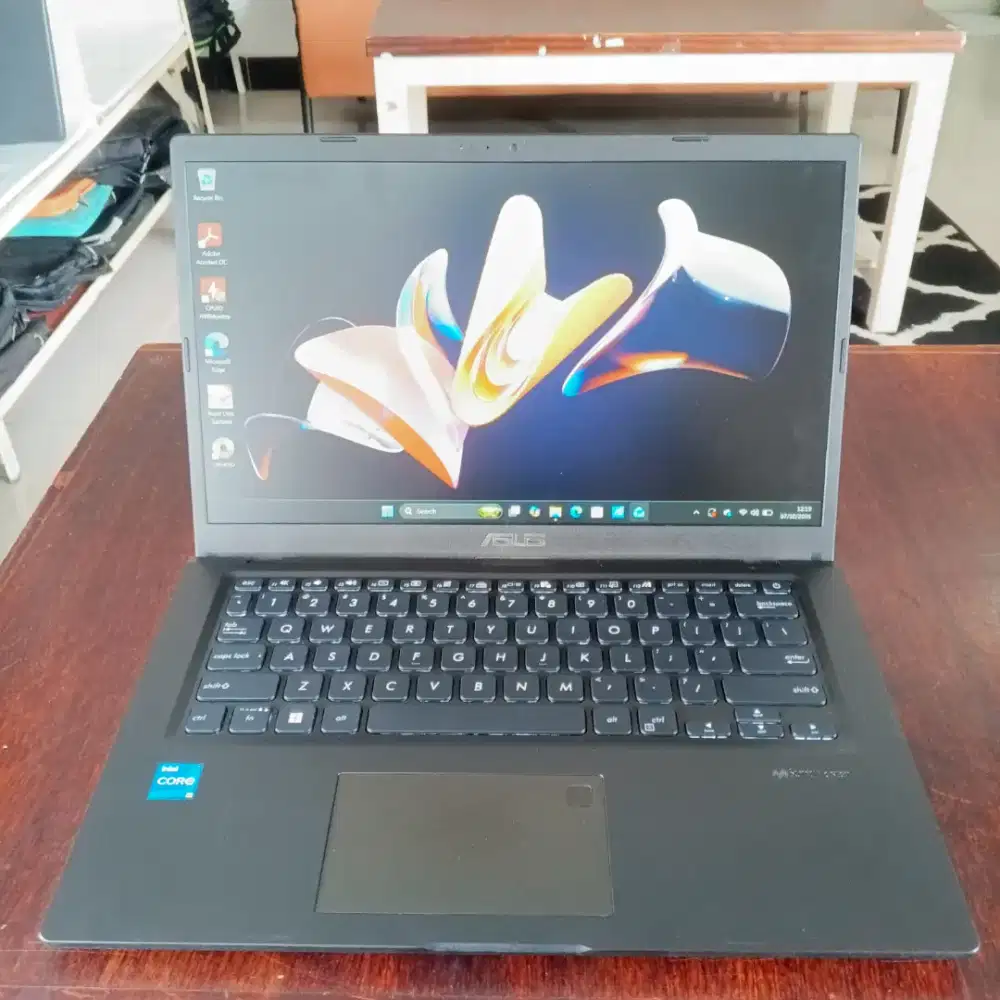 Laptop Asus VB A1400E | Intel Core i5-1135G7 | RAM 8GB | SSD 512GB