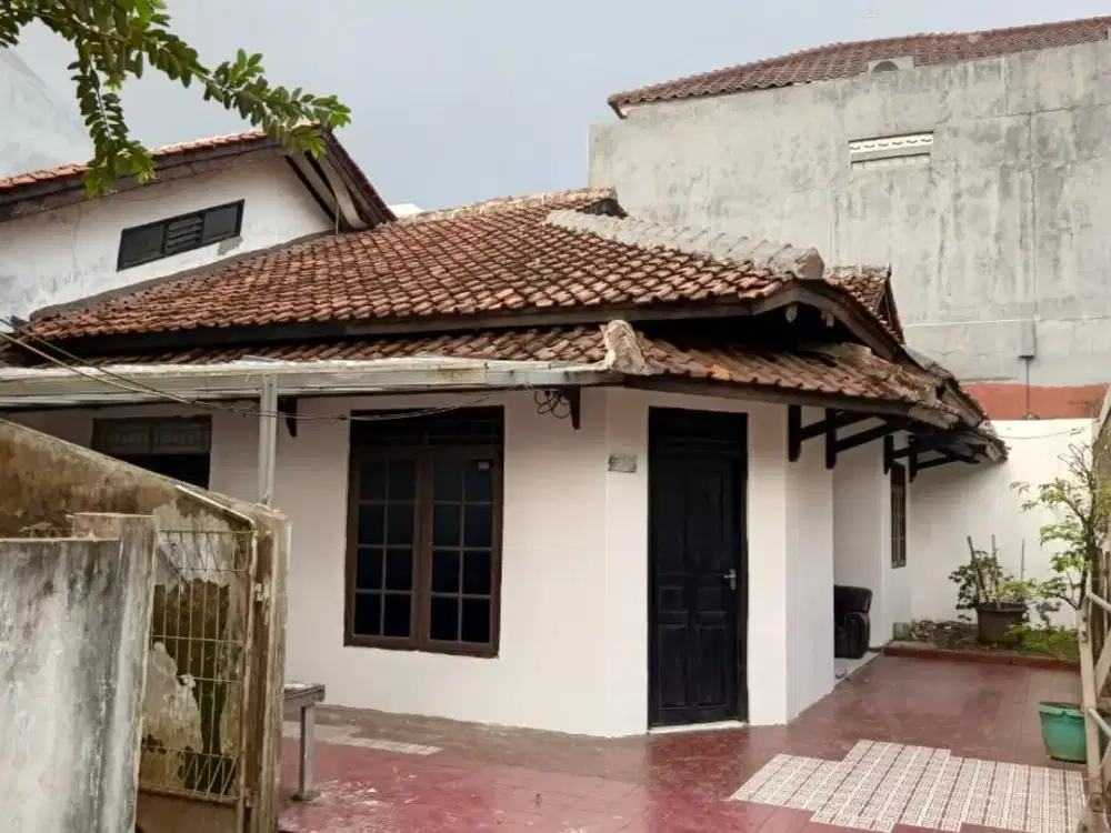 DIJUAL RUMAH CIPAYUNG DEPOK