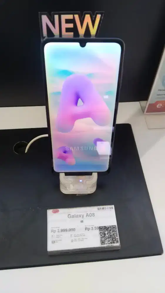 Samsung Galaxy A08