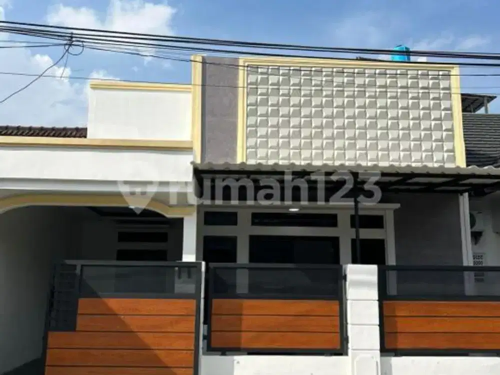 Dijual Rumah di Medang Raya, Gading Serpong