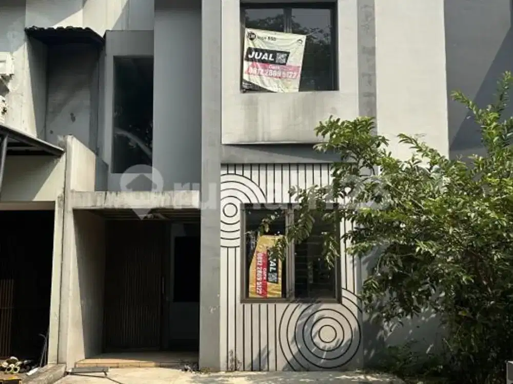 Dijual Rumah Kost di Studeonto Foresta, BSD 7X12
