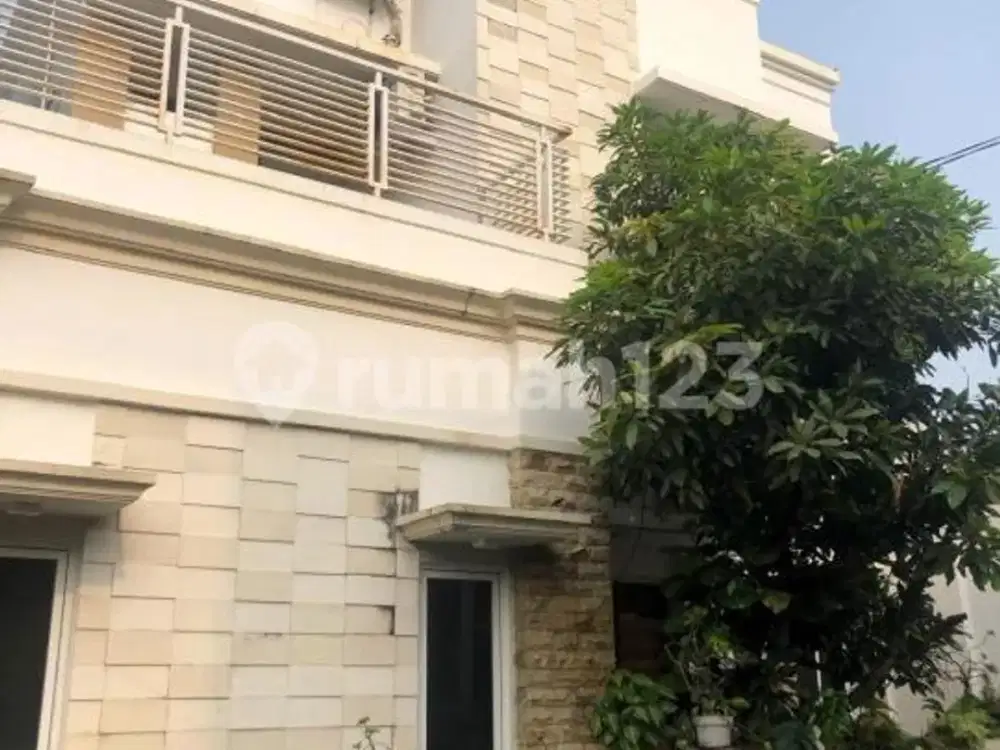 Dijual Rumah di Duta Bintaro Tangerang