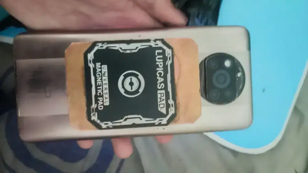 Poco X3 Pro 6/128