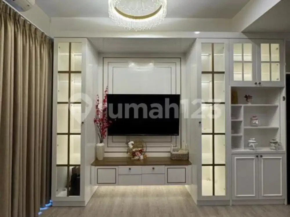 Dijual Apartemen Anwa Residence Bintaro 1 BR