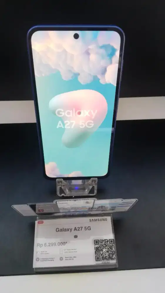 Samsung Galaxy A27