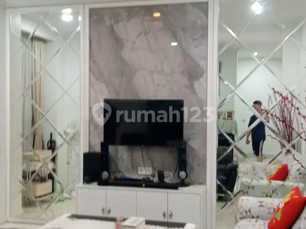 Dijual Rumah di Cluster Beryl Gading Serpong