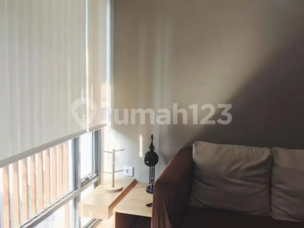 Dijual Rumah di Cluster Fleekhauz R, BSD City