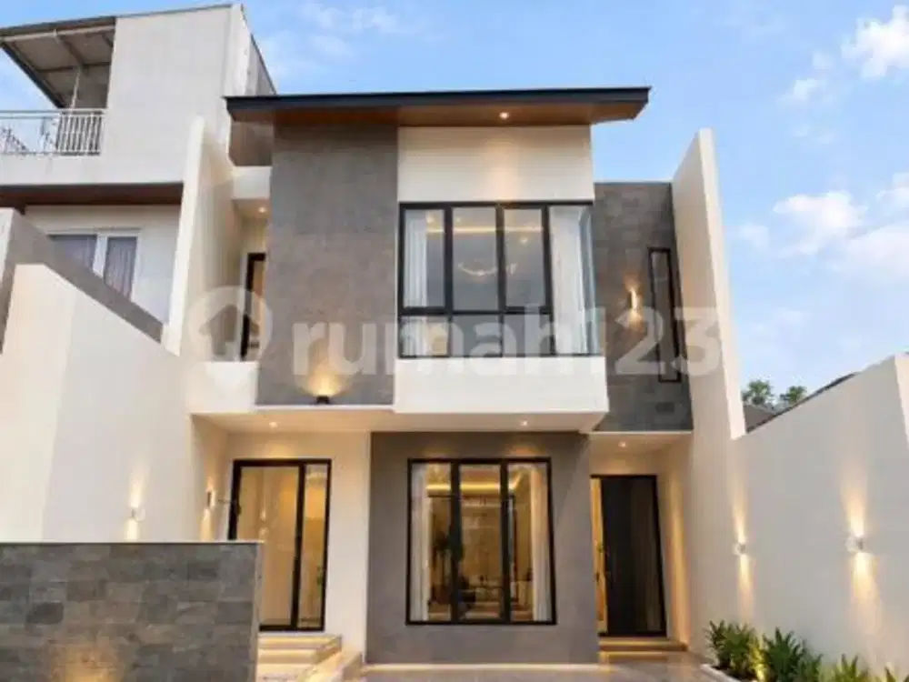 Dijual Rumah di Griyaloka 1.3 BSD City