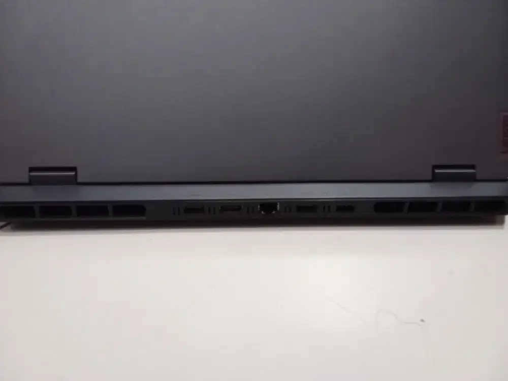 LENOVO LOQ 15IRX9 Processor Intel core i7- 13650HX