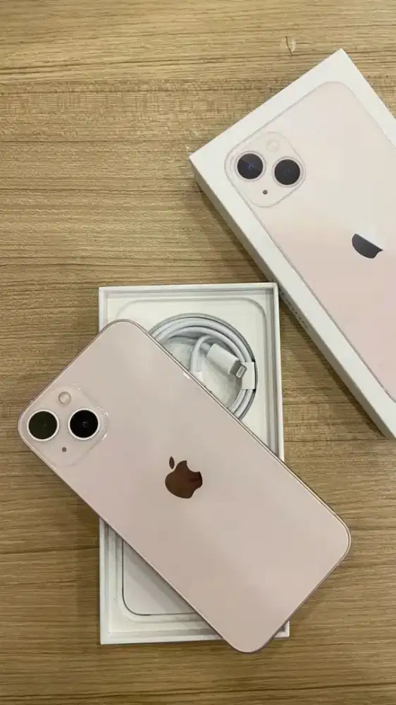 Iphone 13 inter alloperator like new 128gb