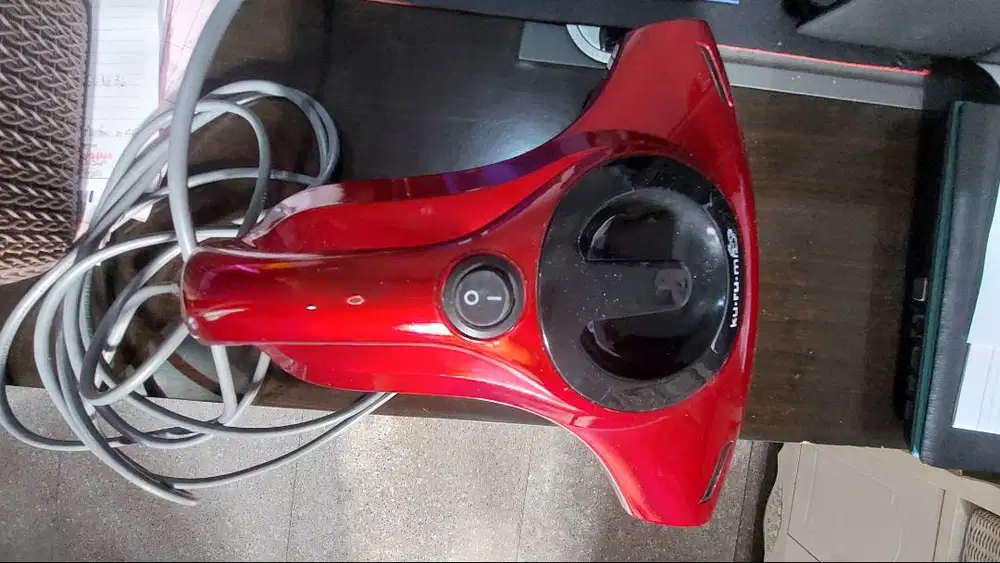 Kurumi Vacuum KV 01