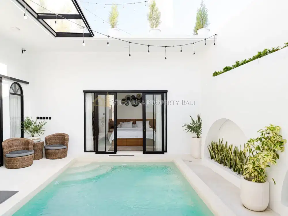 Rare Opportunity - Villa 5 Bedroom Fully Furnished di Canggu