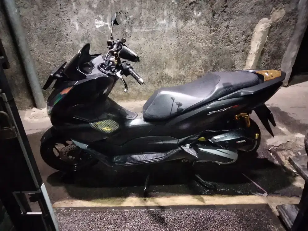 PCX 155 2021 non ABS