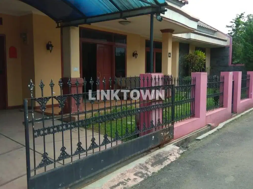 DIJUAL CEPAT RUMAH SIAP HUNI BATUNUNGGAL BANDUNG