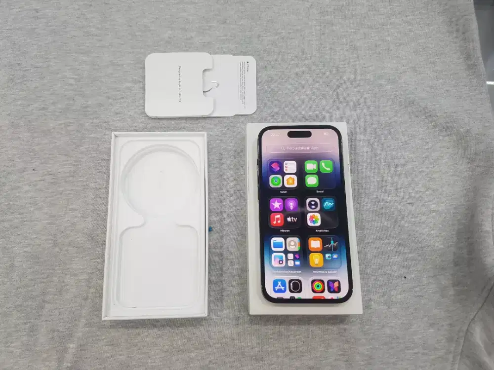Iphone 14 Pro 256GB