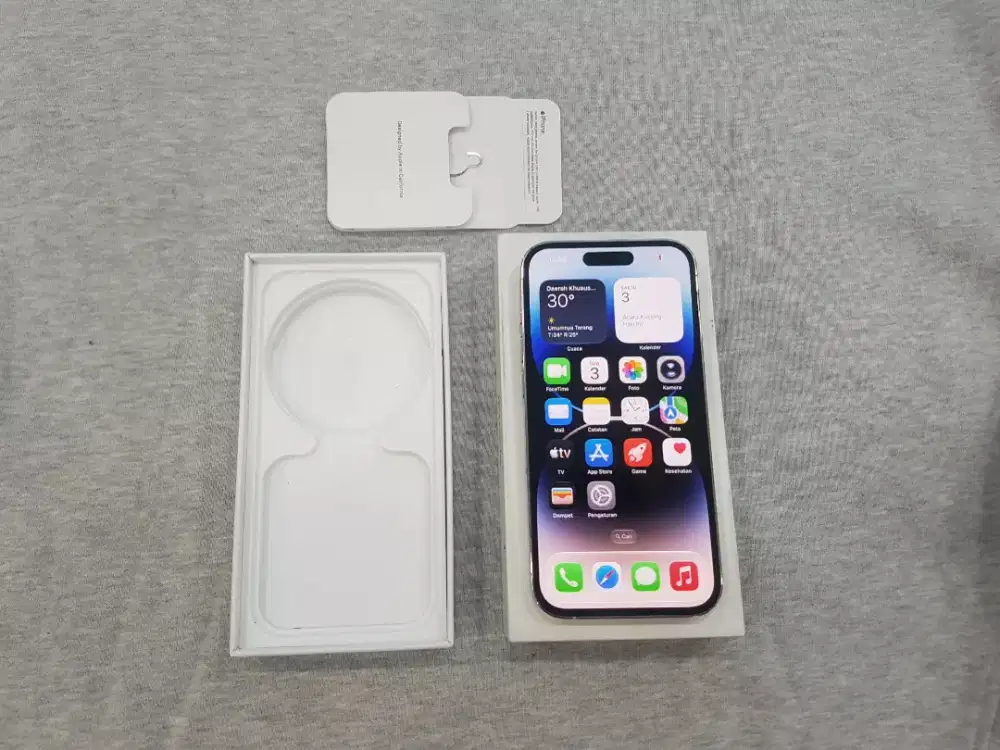 Iphone 14 Pro 256GB