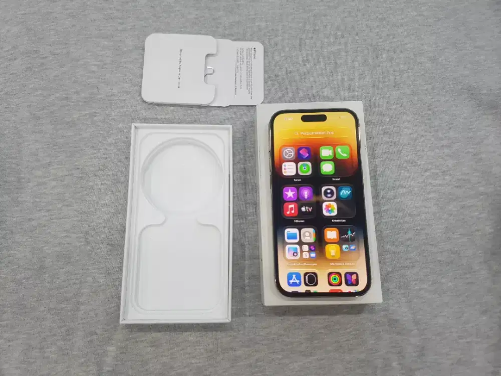 Iphone 14 Pro 256GB