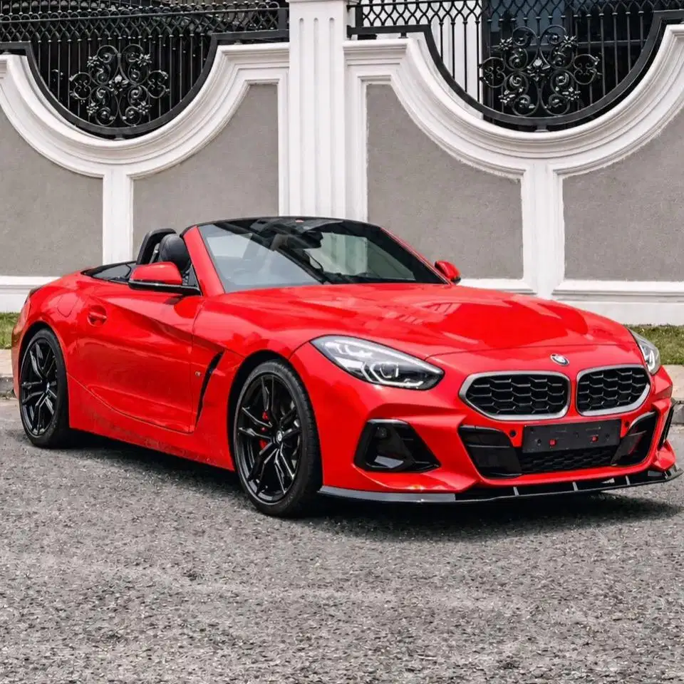 (CASH) BMW Z4 Roadster Cabriolet 2023