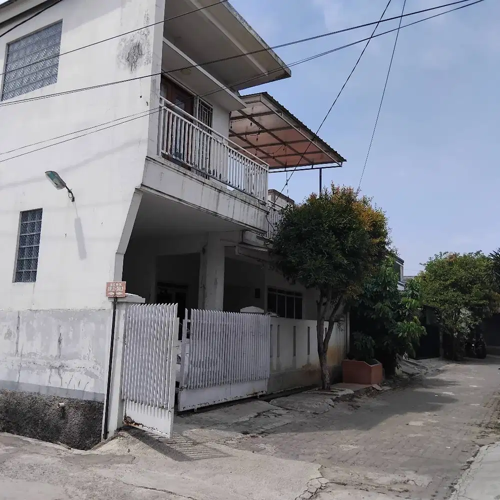 JUAL RUMAH DI KATAPANG SANGKANHURIP BANDUNG