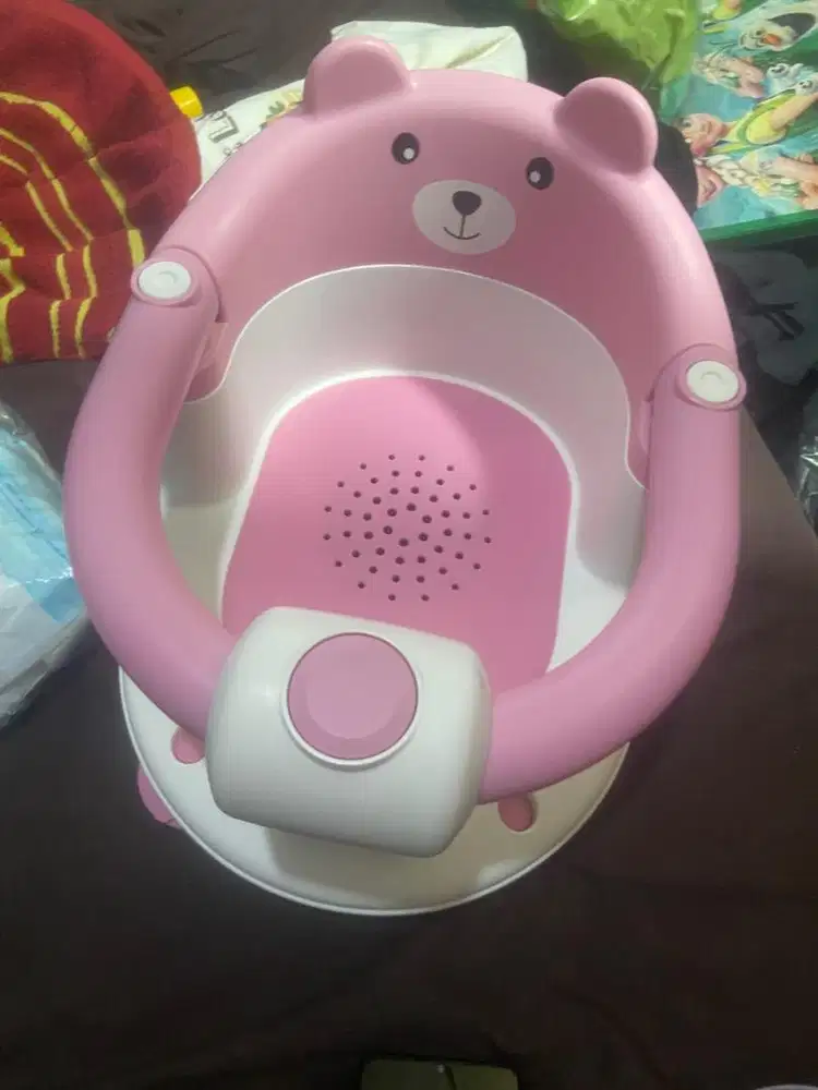 Baby bath masih seperti baru