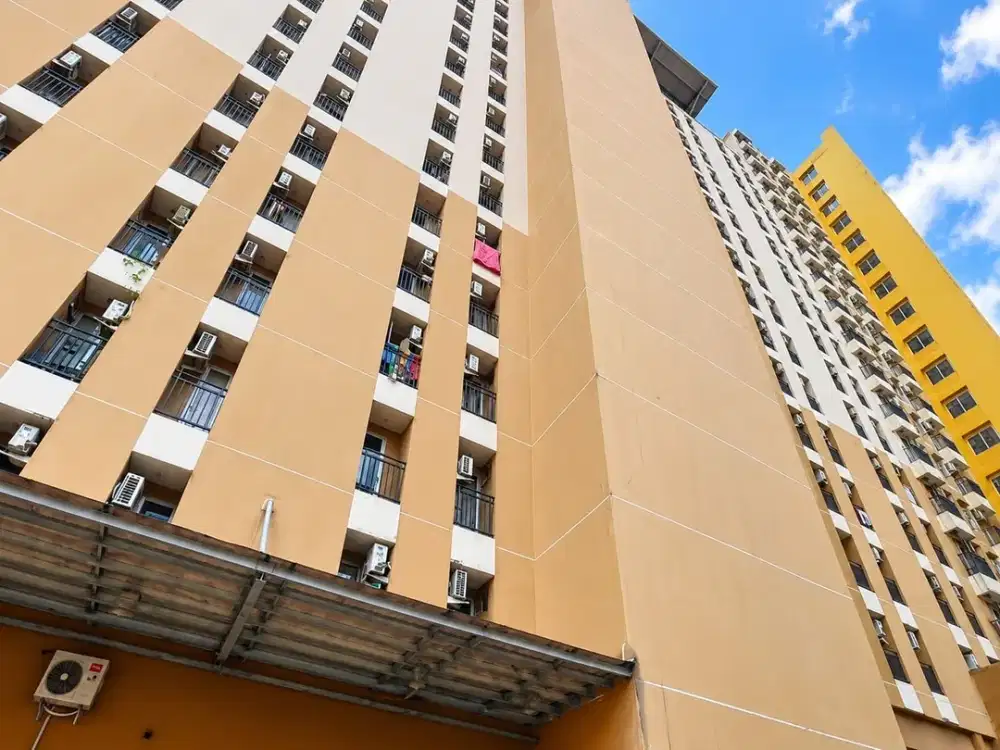For Sale Apartemen Margonda residence 1 Cocok untuk mahasiswa, hunian pribadi, maupun investasi sewa. Lokasi favorit mahasiswa UI dan Gunadarma