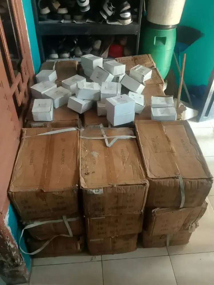 Di Jual NH FUSE Ready Stock
