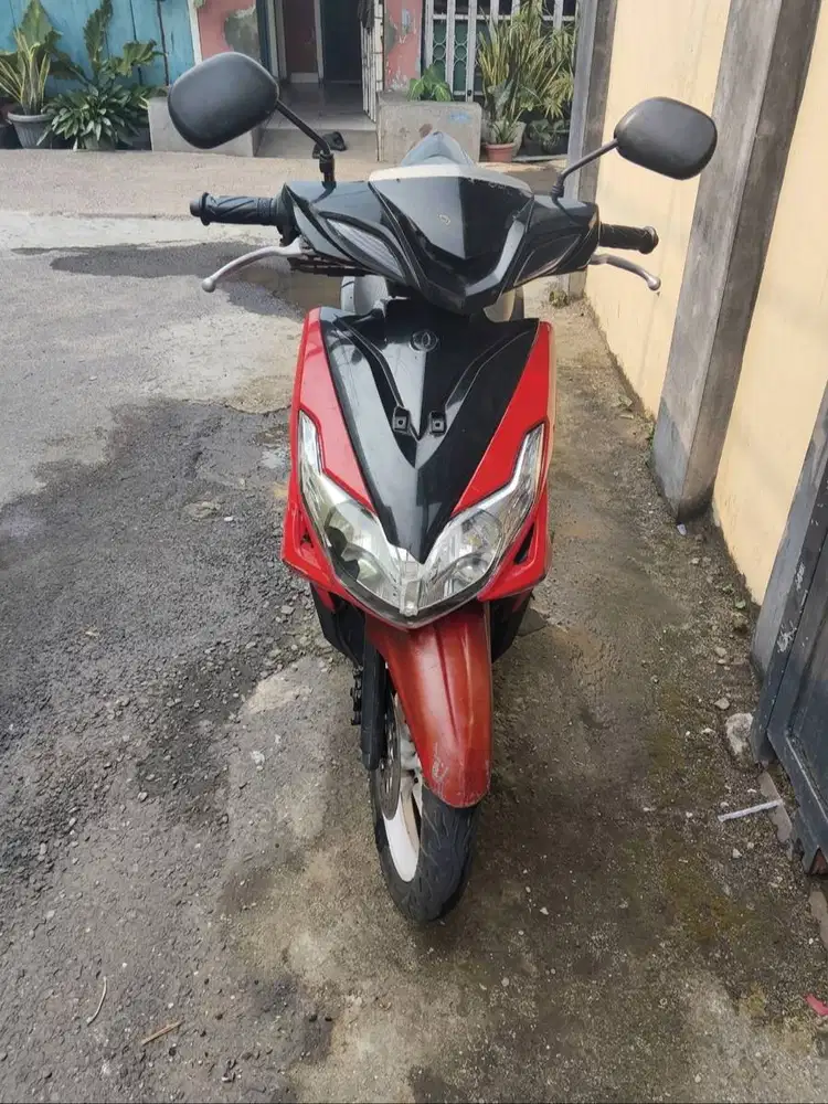 yamaha xeon 2013