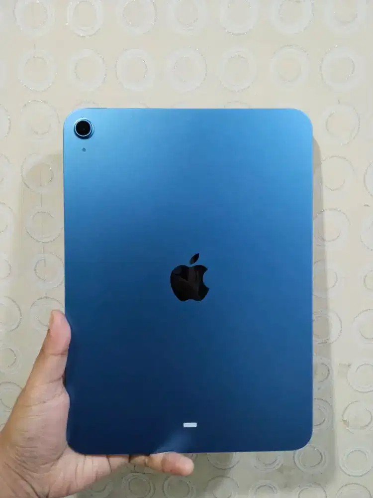 Ipad gen 11 128GB ibox like new