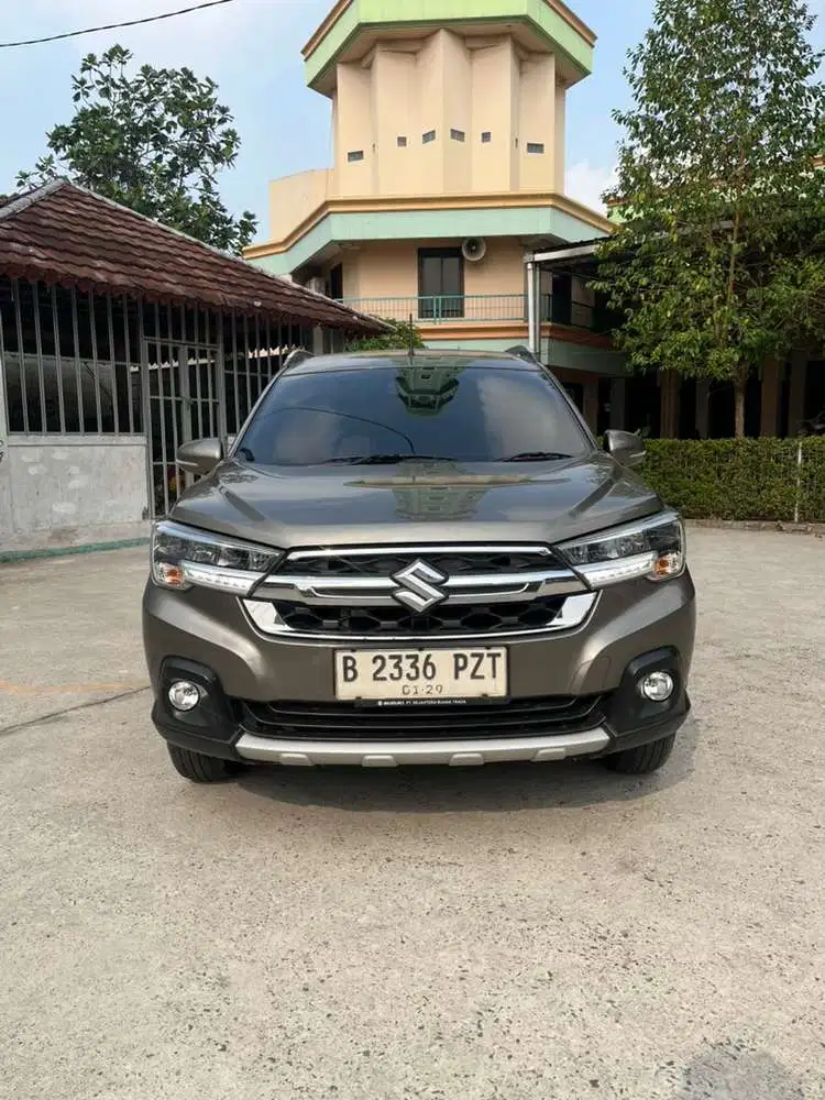Suzuki XL7 2023 Bensin