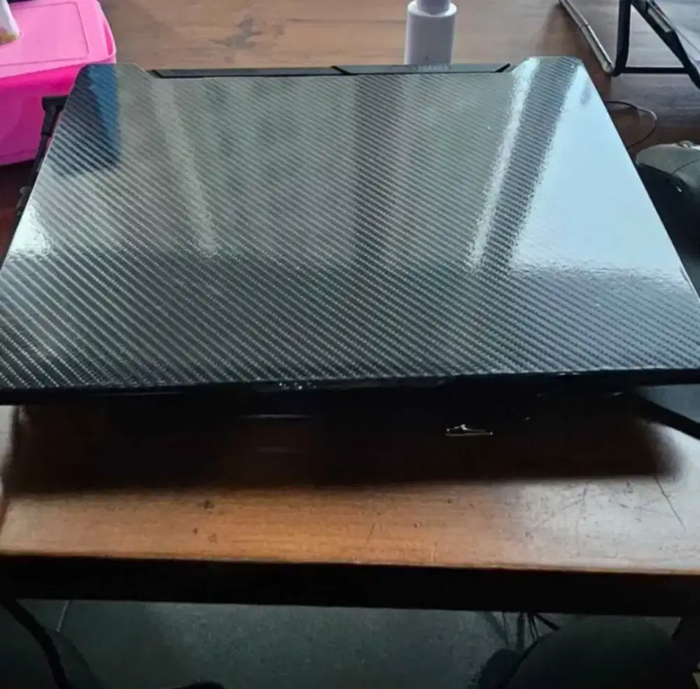 Asus Tuff F15 jual cepat