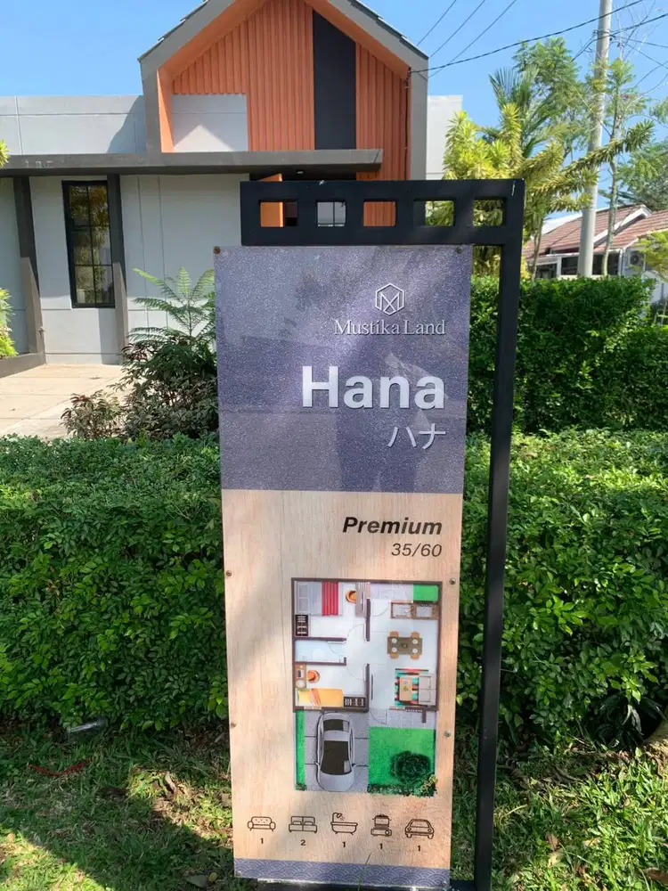 SALES INHOUSE PROPERTY