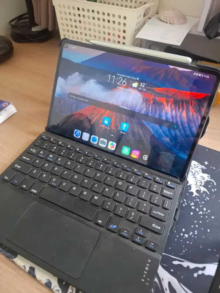 Huawei Matepad Pro 10.8