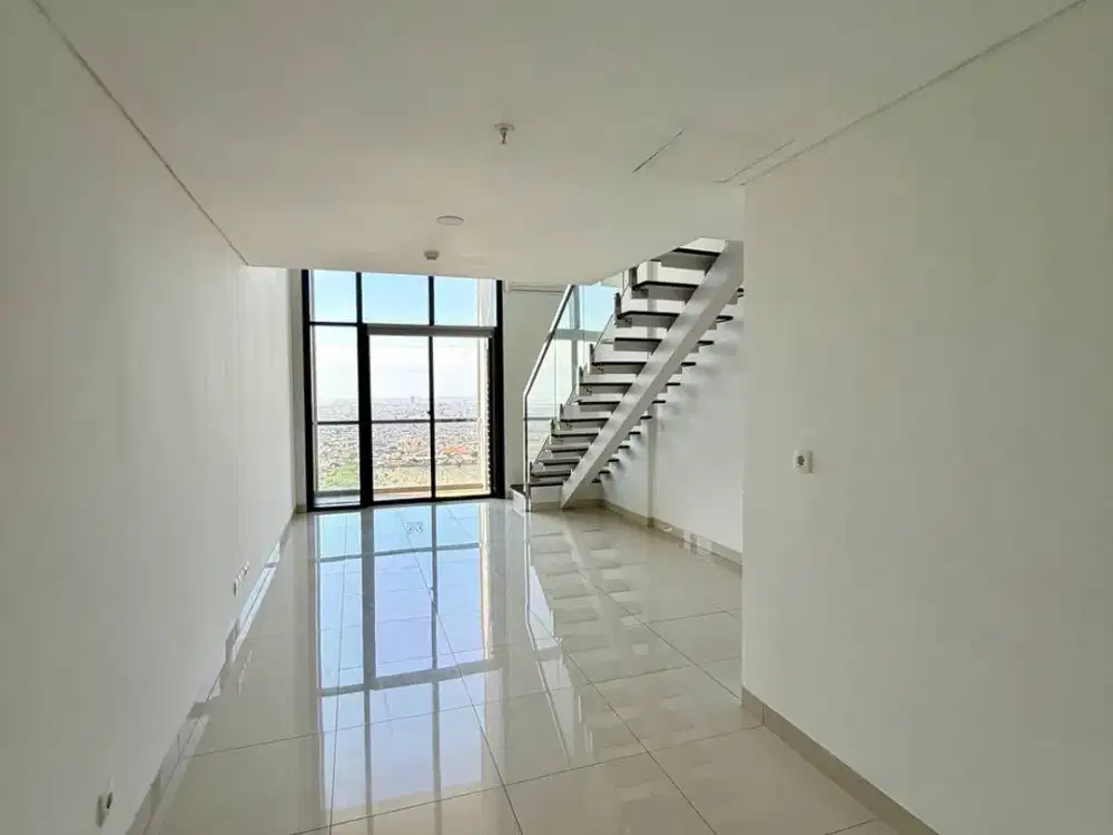 Disewakan Soho Vie Loft Ciputra World bisa untuk Kantor