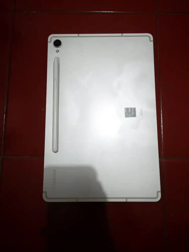 Samsung Tab S9 5G 8/128gb sein