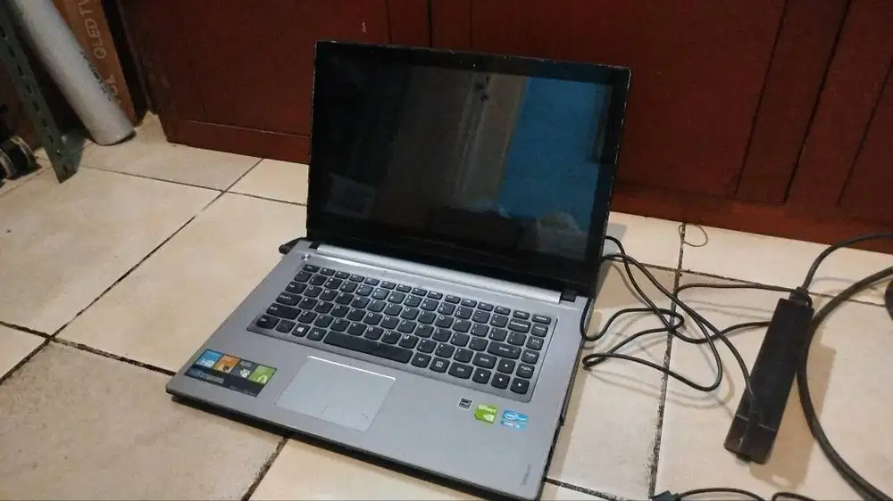 Laptop Touchscreen Lenovo IdeaPad Z400 Touch