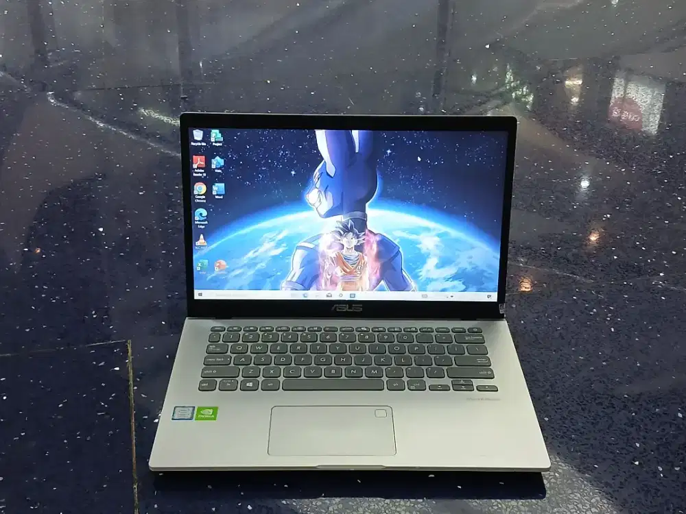 ASUS VivoBook X409FZ Intel core i7-8565U Ram 8GB SSD 256GB