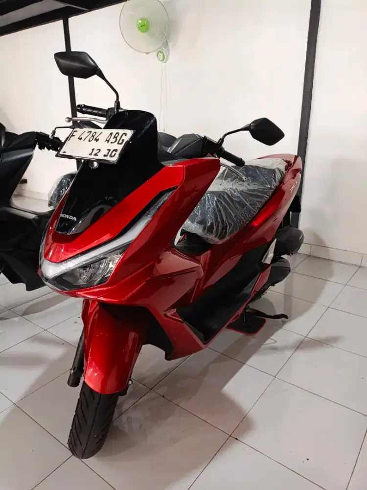 PCX 160 CBS OBRALLL MURAHH