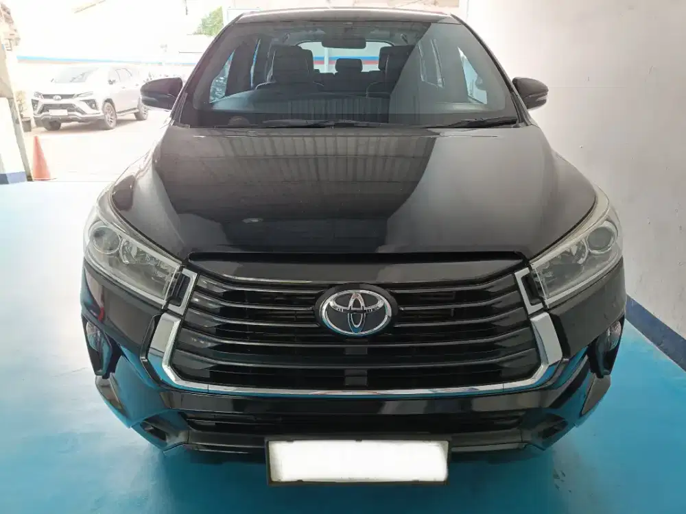 Innova Reborn V Diesel