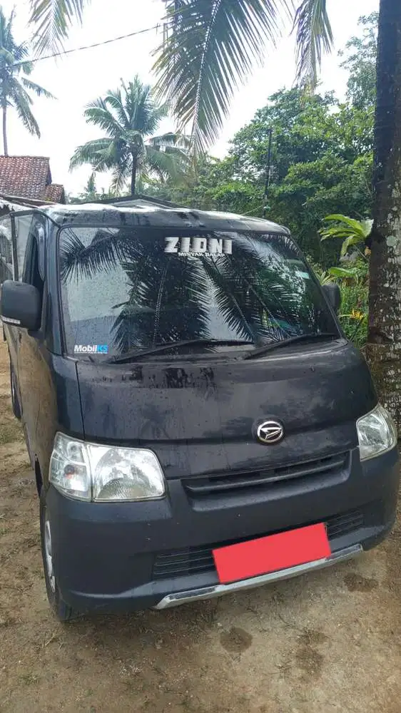 penjual