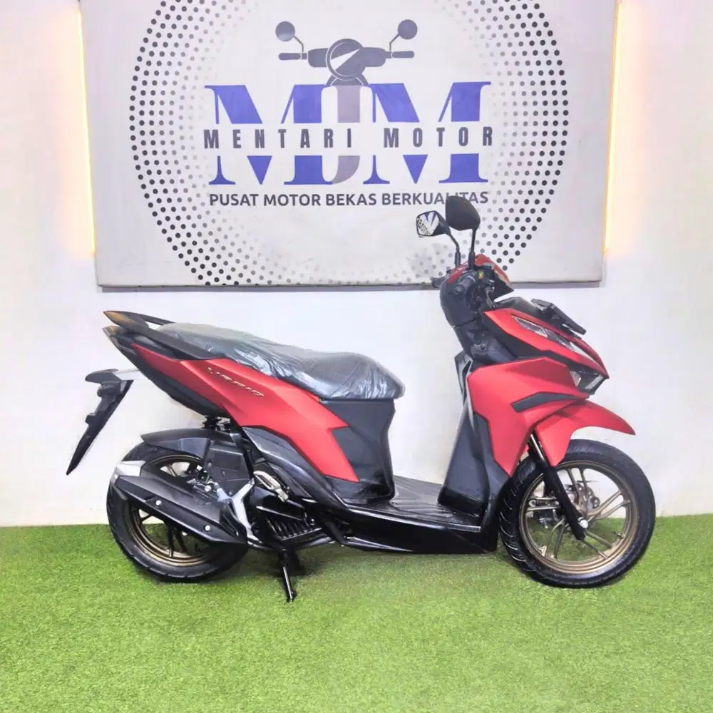 NEW VARIO 160 CBS 2023 DP 1JT GAS SS LENGKAP GAS MENTARI JOJO MOTOR
