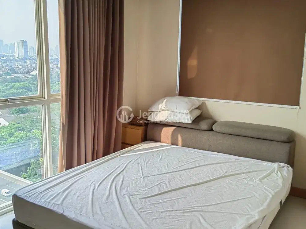 Disewakan Apartemen Lexington Residence tipe 3BR Full Furnished | LXTD007