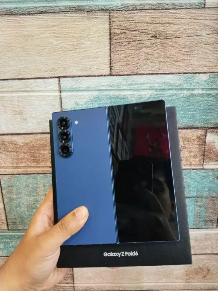 Samsung galaxy Z Fold 7 12/256GB sein