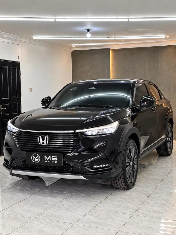 HR-V SE 2023 PANORAMIC
