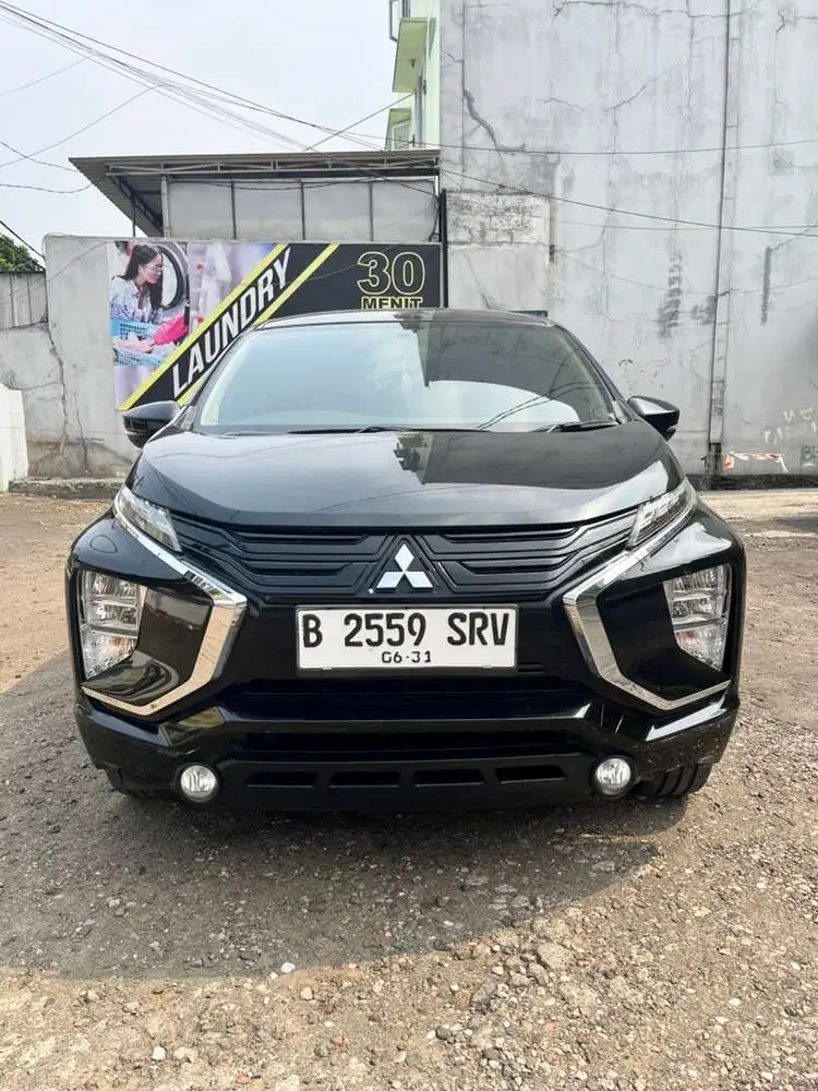 Mitsubishi Xpander 2021 Bensin
